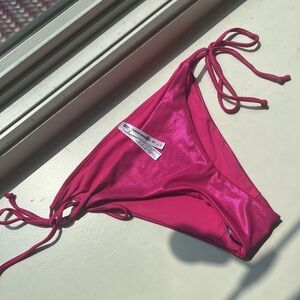 NWOT out from under (urban outfitters) bikini bottoms